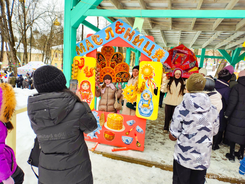 «Битва кокошников»: настоящий конкурс красоты, мастерства и креатива